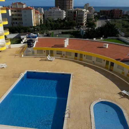 Beach View Apartment Portimão Extérieur photo
