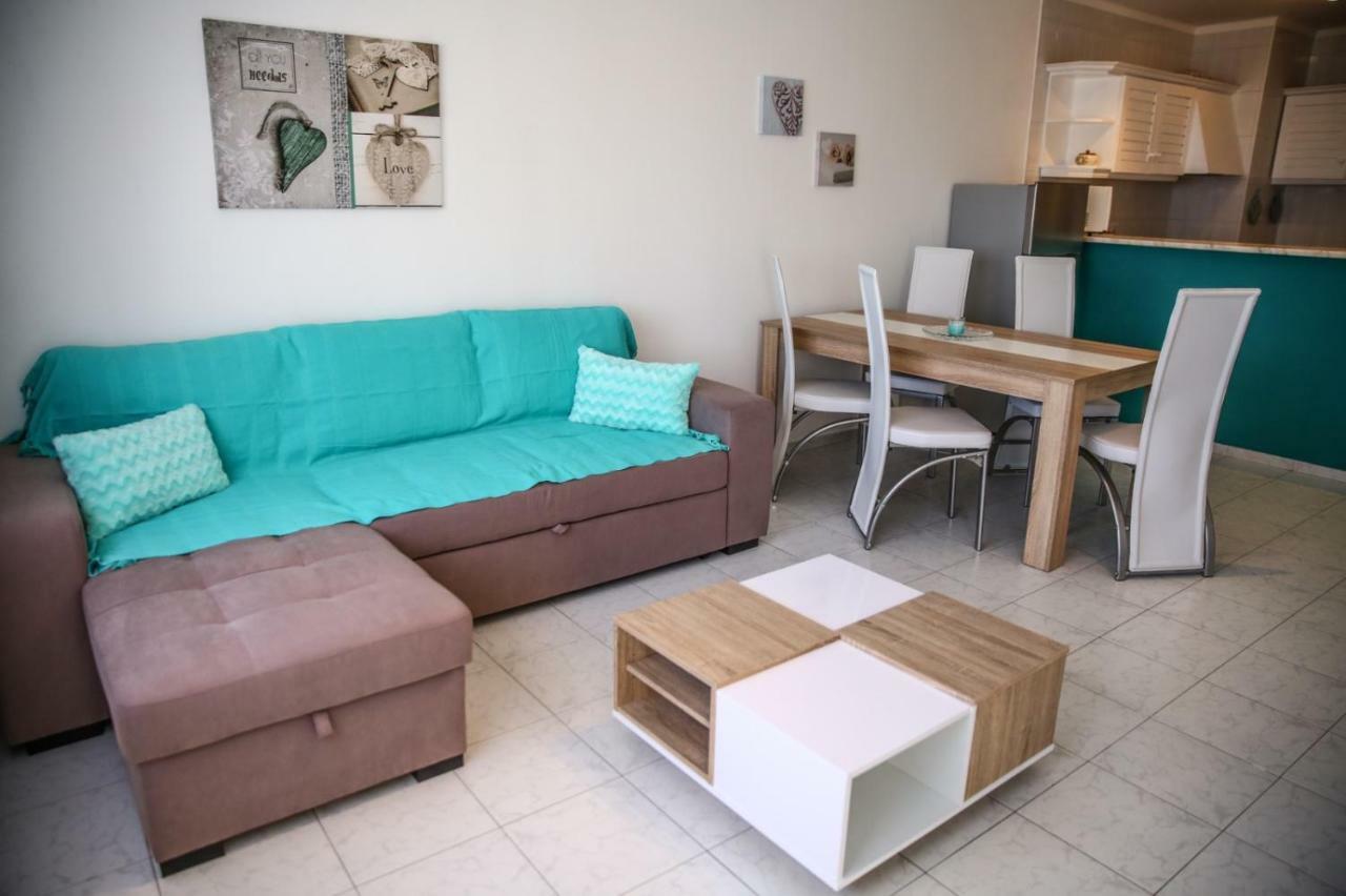 Beach View Apartment Portimão Extérieur photo