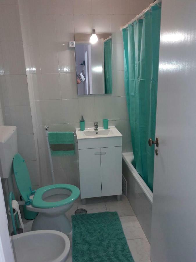 Beach View Apartment Portimão Extérieur photo