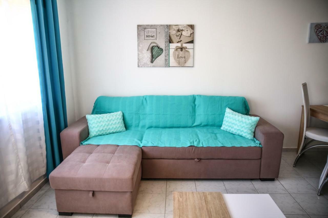 Beach View Apartment Portimão Extérieur photo