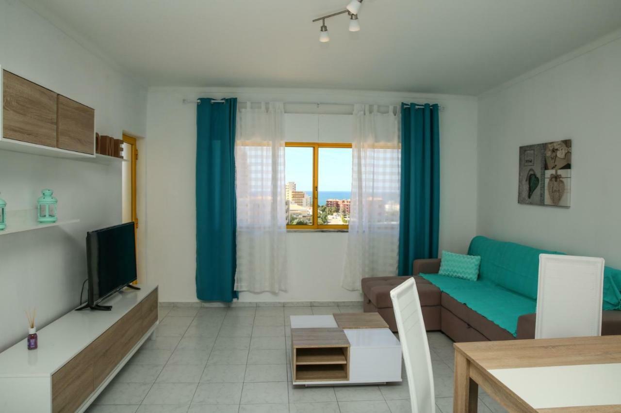 Beach View Apartment Portimão Extérieur photo