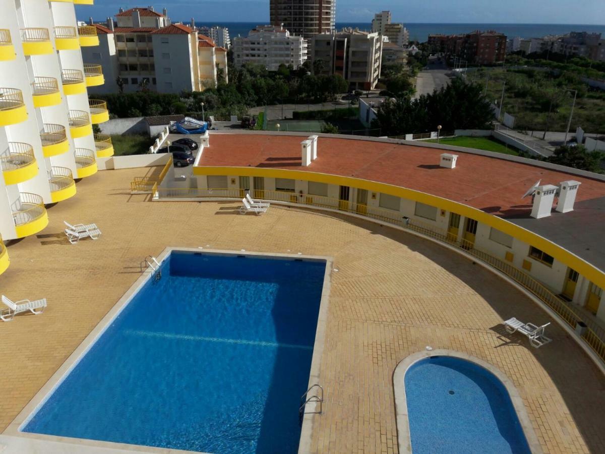 Beach View Apartment Portimão Extérieur photo
