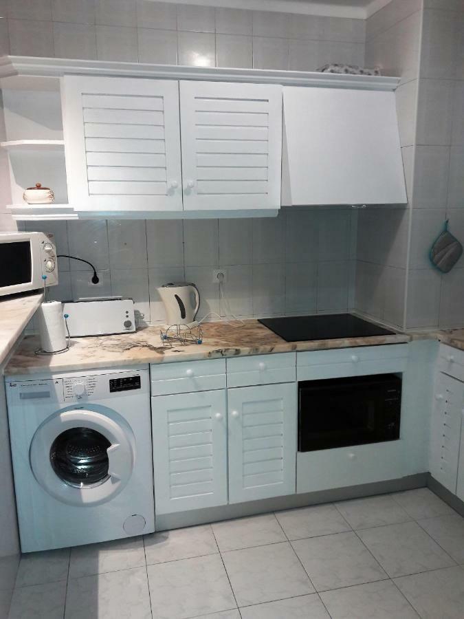 Beach View Apartment Portimão Extérieur photo