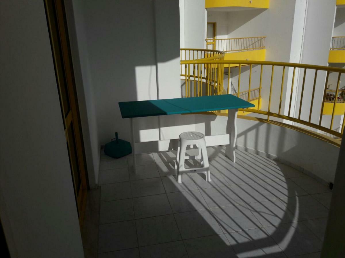 Beach View Apartment Portimão Extérieur photo