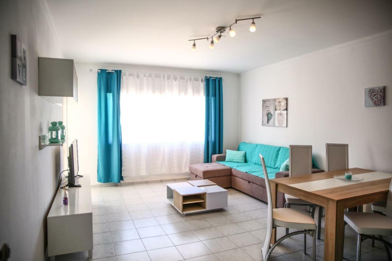 Beach View Apartment Portimão Extérieur photo
