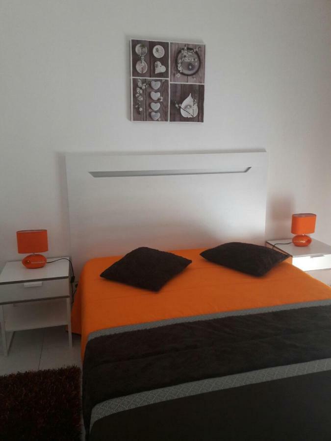 Beach View Apartment Portimão Extérieur photo