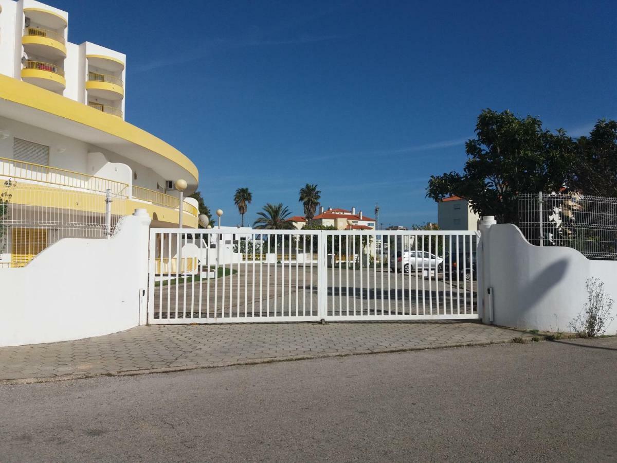 Beach View Apartment Portimão Extérieur photo