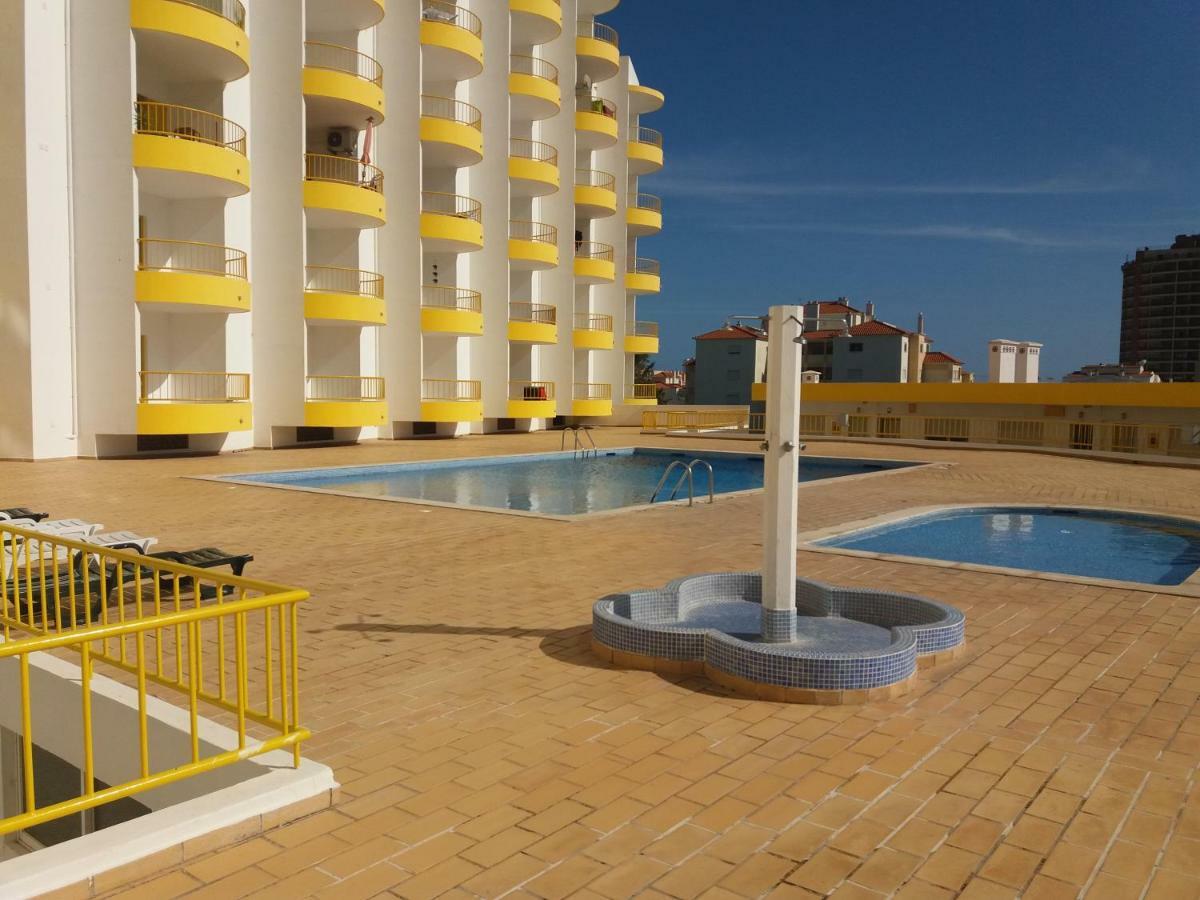 Beach View Apartment Portimão Extérieur photo