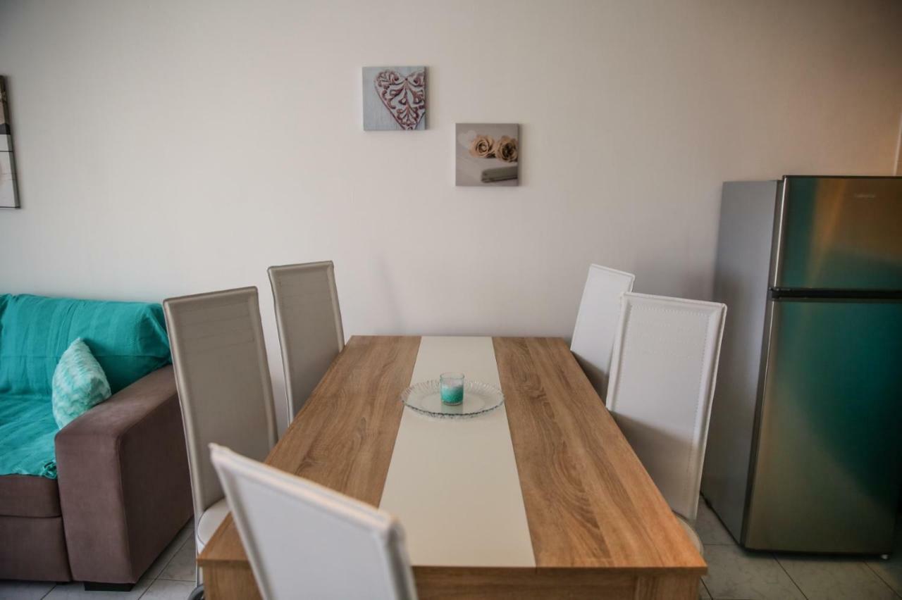Beach View Apartment Portimão Extérieur photo